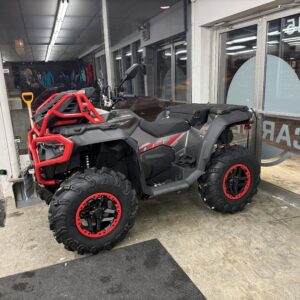 CFORCE 1000 MV - GRIS - 2026