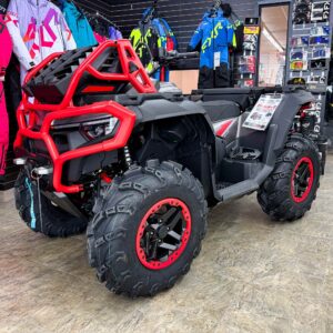 CFORCE 1000 MV - GRIS - 2026