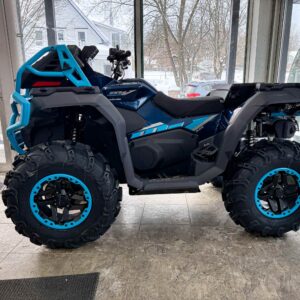 CFORCE 1000 MV - BLEU - 2026