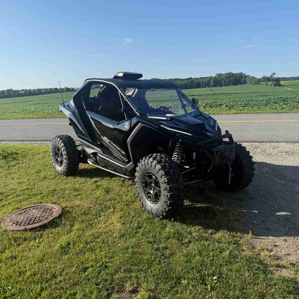 ZFORCE - Z10 - NOIR - 2026 – Image 12