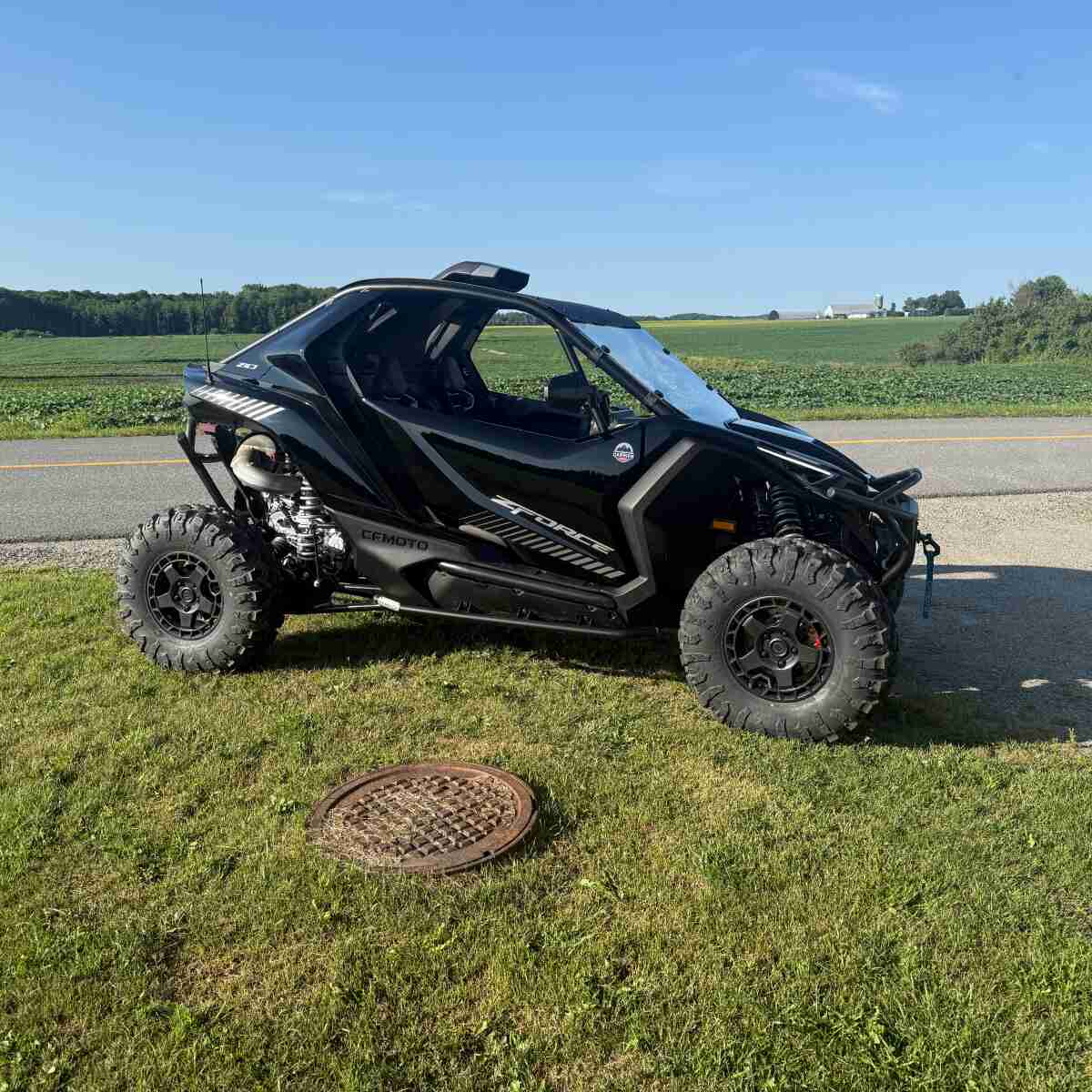 ZFORCE - Z10 - NOIR - 2026 – Image 13