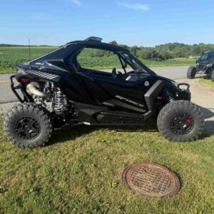 ZFORCE - Z10 - NOIR - 2026