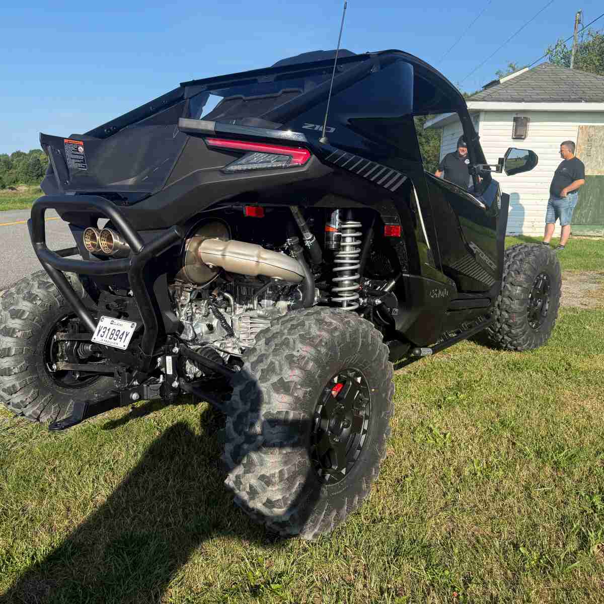 ZFORCE - Z10 - NOIR - 2026 – Image 14