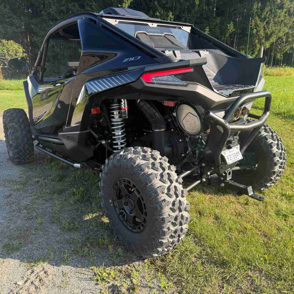ZFORCE - Z10 - NOIR - 2026 – Image 15