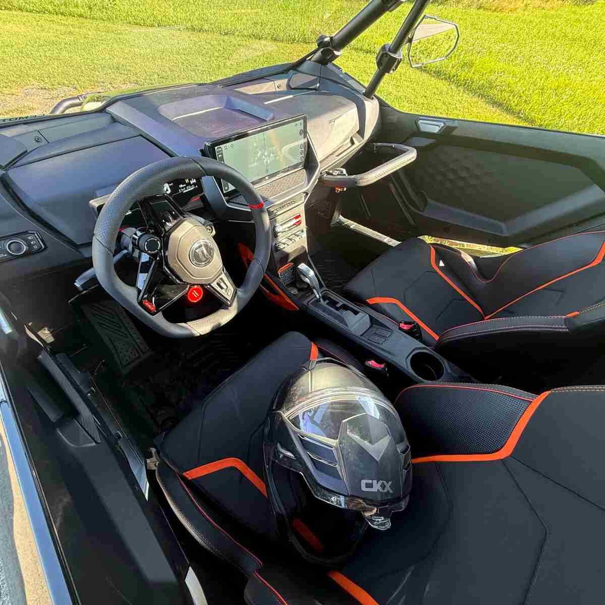 ZFORCE - Z10 - NOIR - 2026 – Image 16