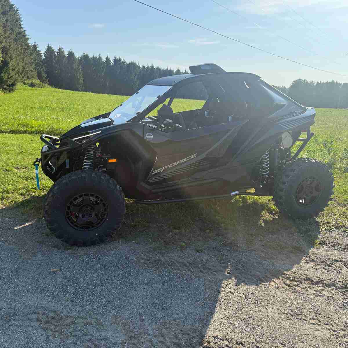 ZFORCE - Z10 - NOIR - 2026 – Image 20