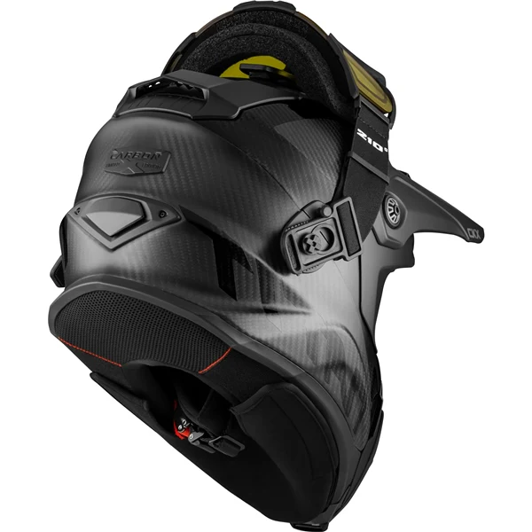 CKX – CASQUE TITAN - SOLID - XL – Image 6