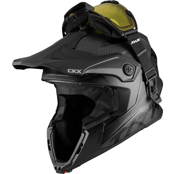 CKX – CASQUE TITAN - SOLID - XL – Image 4