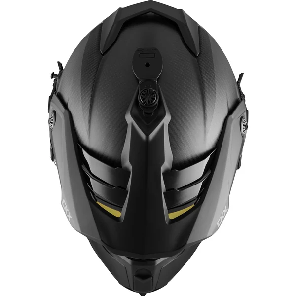CKX – CASQUE TITAN - SOLID - XL – Image 8