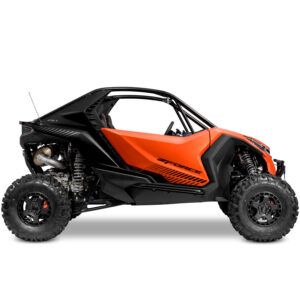 ZFORCE Z10 - ORANGE - 2026