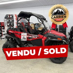 CFMOTO - ZFORCE 950 SPORT - 2019