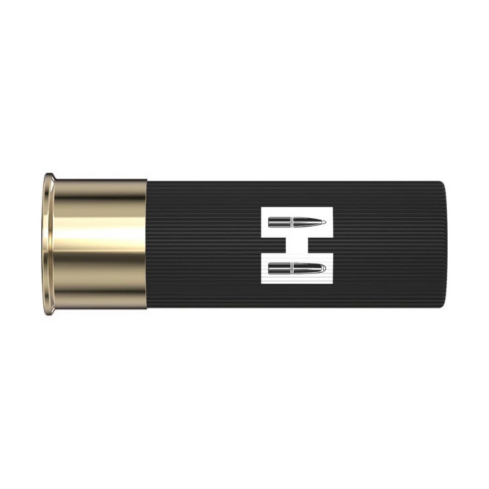 Cartouche Hornady 12 GA 300gr SST Slug 5 par boîte