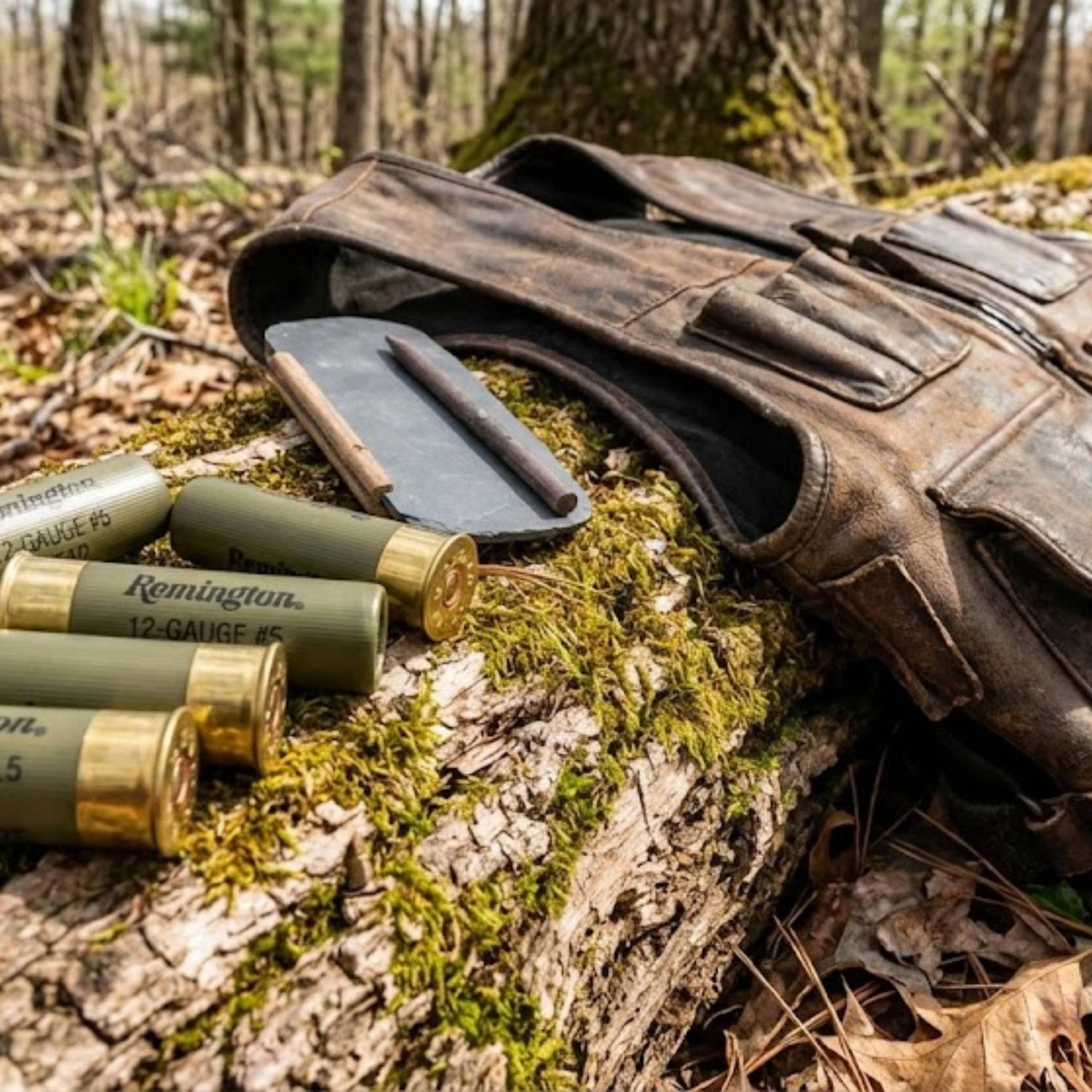 Cartouche Remington Nitro-Turkey Calibre 12 3-1/2 po #5 10 par boîte