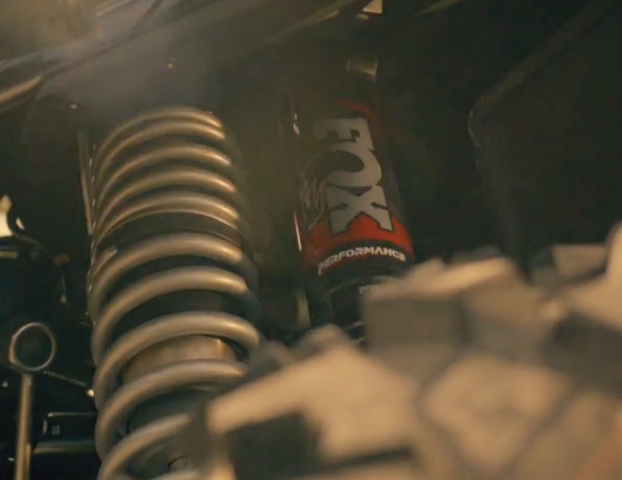 ZFORCE Z10-4 – ORANGE – 2026 – Image 6