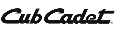 MARQUE - CUB CADET - BRAND