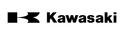 MARQUE KAWASAKI BRAND