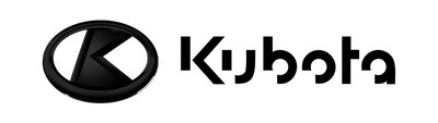 MARQUE KUBOTA BRAND