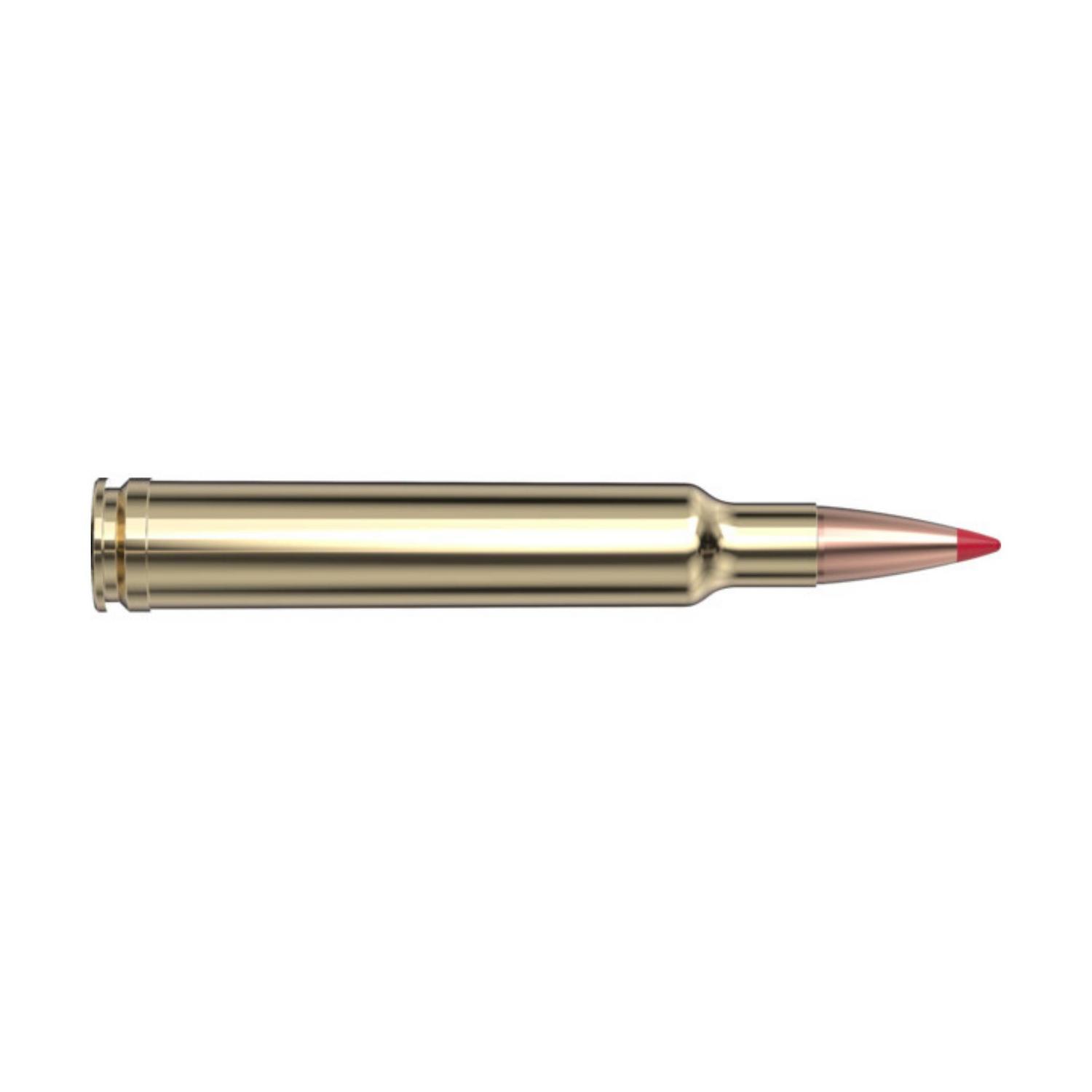 Munition Hornady Precision Hunter .338 Lapua Mag 270 gr ELD-X 20 par boîte