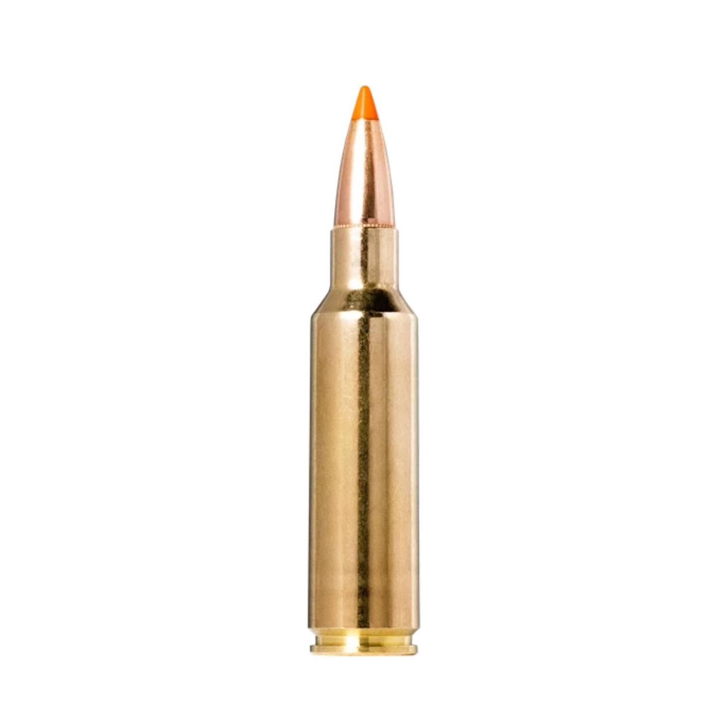 Munition Norma Tipstrike 300 WSM 170 gr Paquet de 20