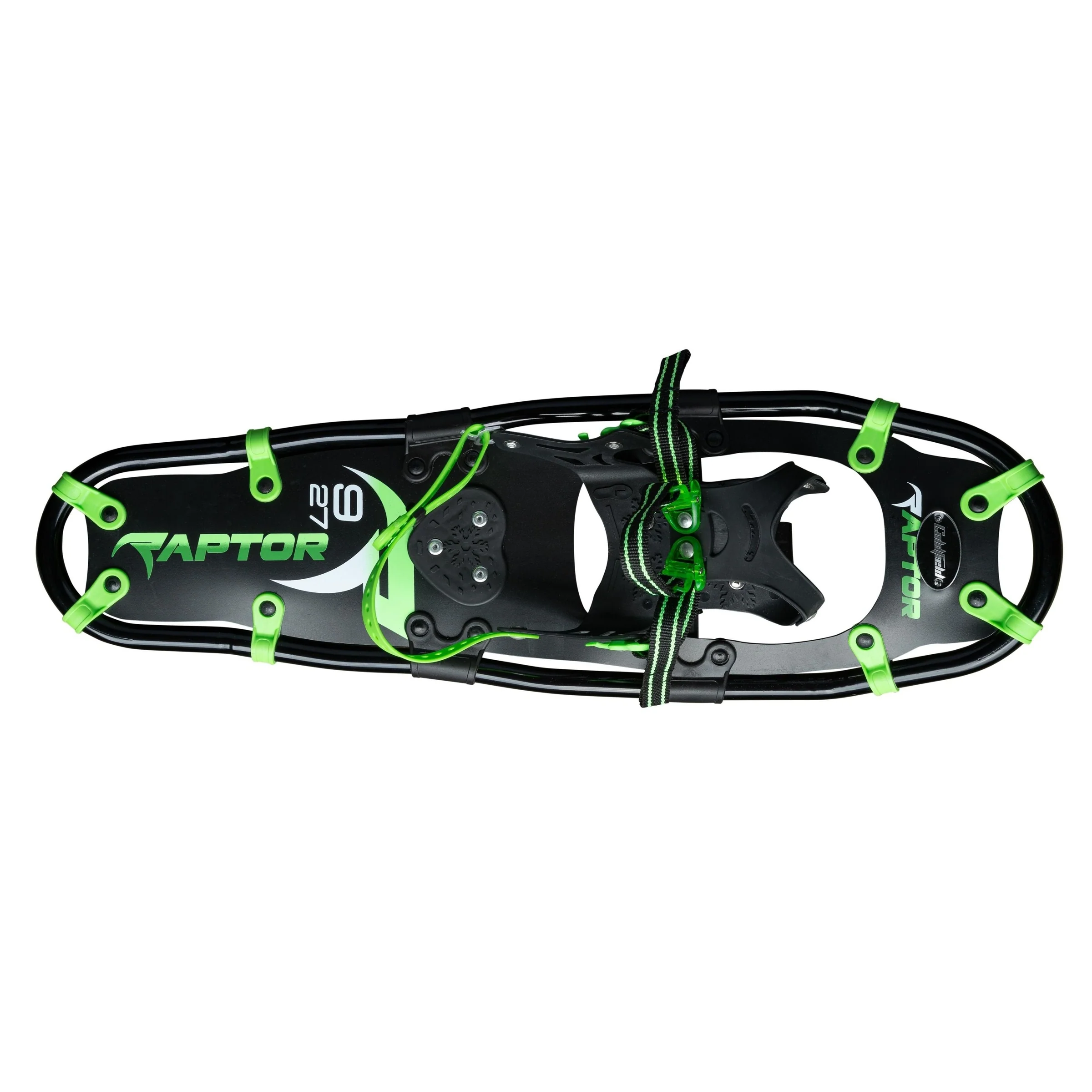 LES RAQUETTES RAPTOR – Image 3