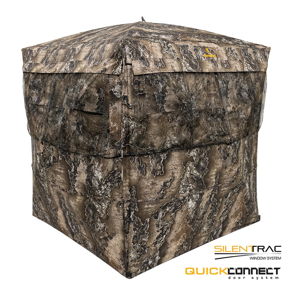 AFFÛT DE CHASSE - ÉCLIPSE – Image 3