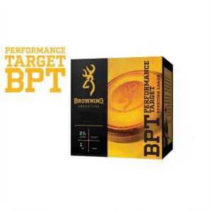 Cartouche Browning BPT 16 GA 2-3/4 po 1 oz #8 25 par boîte