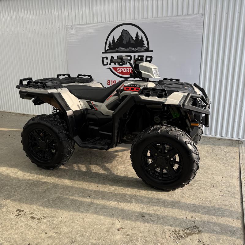 POLARIS - SPORTSMAN 1000XP - 2021