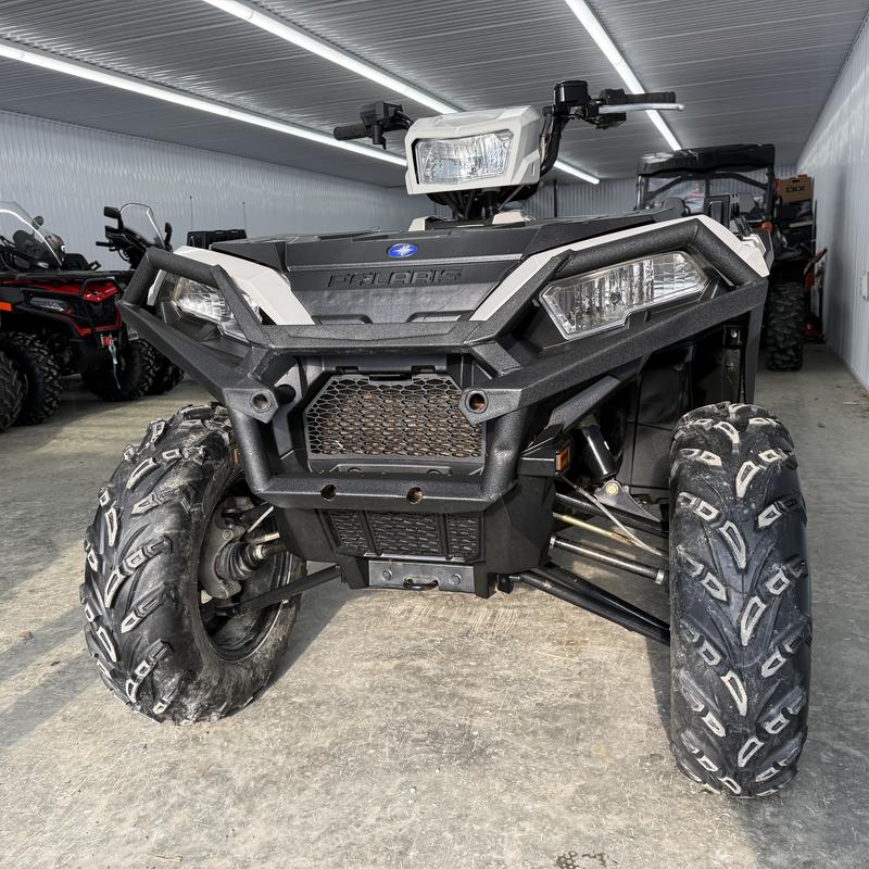 POLARIS - SPORTSMAN 1000XP - 2021 – Image 7