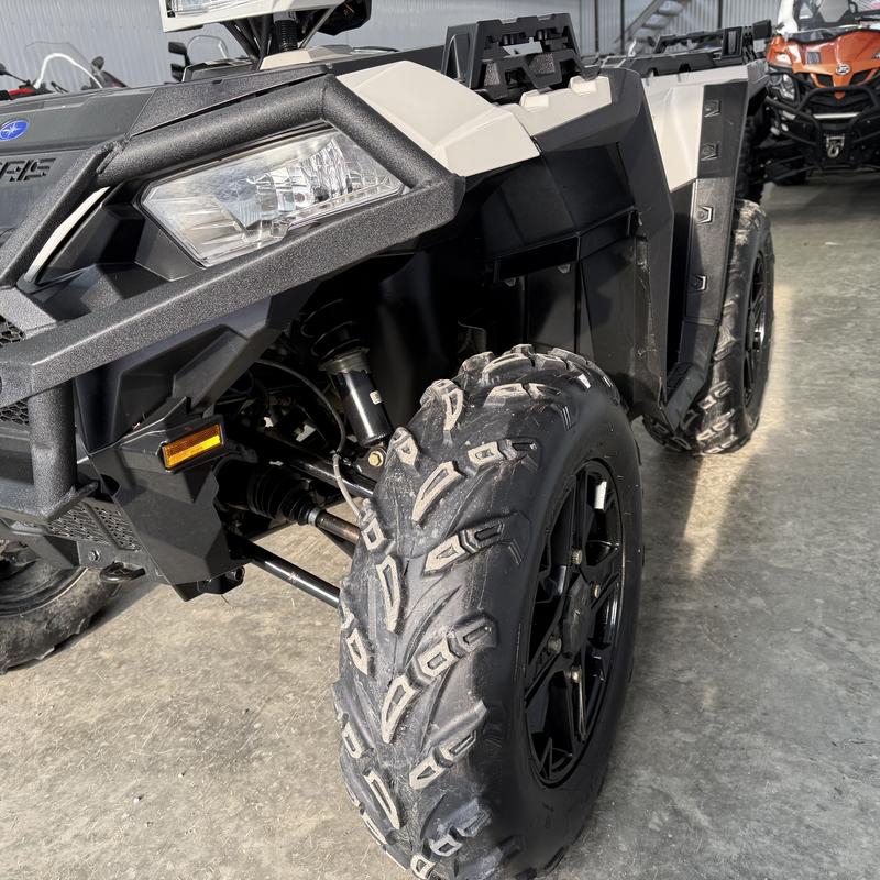 POLARIS - SPORTSMAN 1000XP - 2021 – Image 6