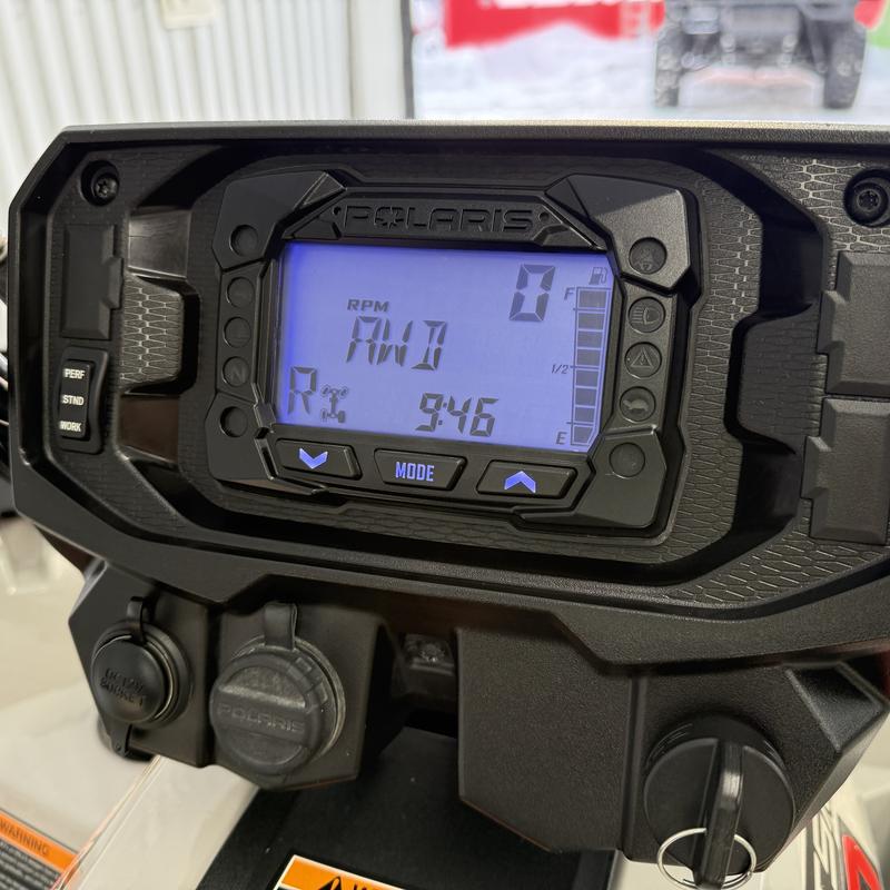 POLARIS - SPORTSMAN 1000XP - 2021 – Image 5