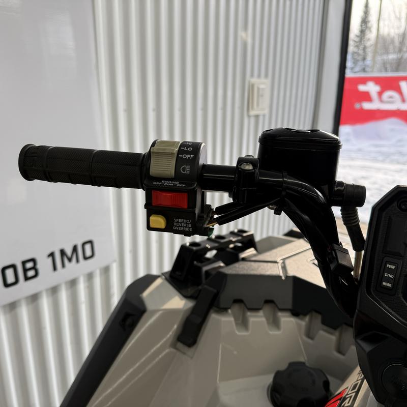 POLARIS - SPORTSMAN 1000XP - 2021 – Image 4