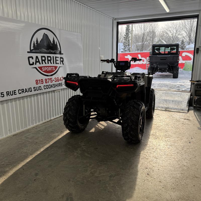POLARIS - SPORTSMAN 1000XP - 2021 – Image 2