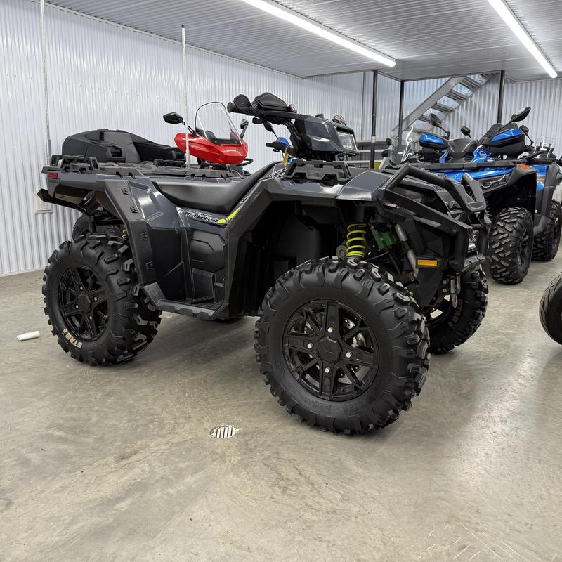 POLARIS - SPORTSMAN 1000XP - 2021 – Image 7