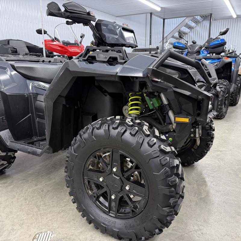 POLARIS - SPORTSMAN 1000XP - 2021 – Image 6