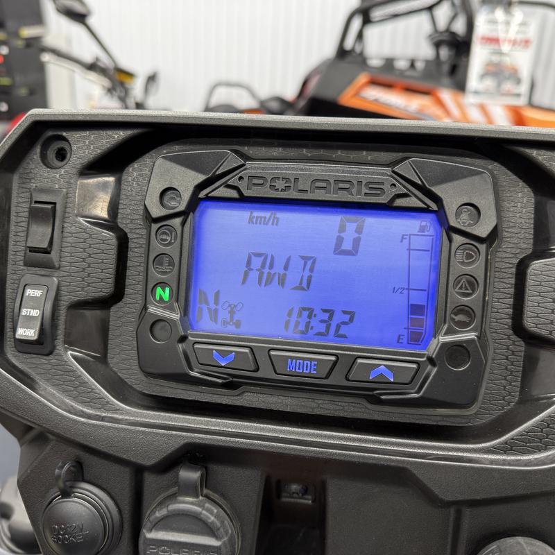 POLARIS - SPORTSMAN 1000XP - 2021 – Image 5