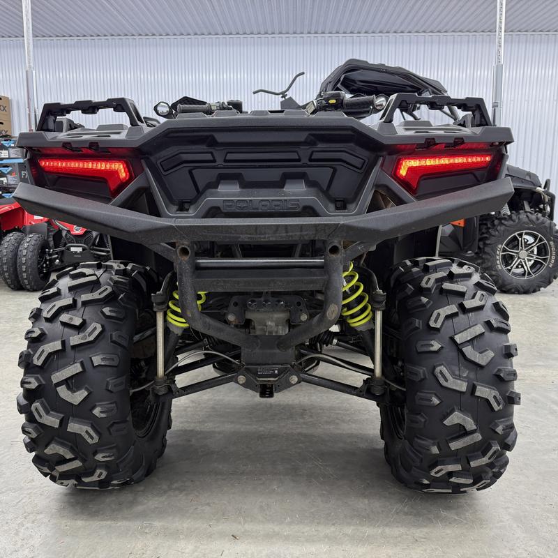 POLARIS - SPORTSMAN 1000XP - 2021 – Image 3
