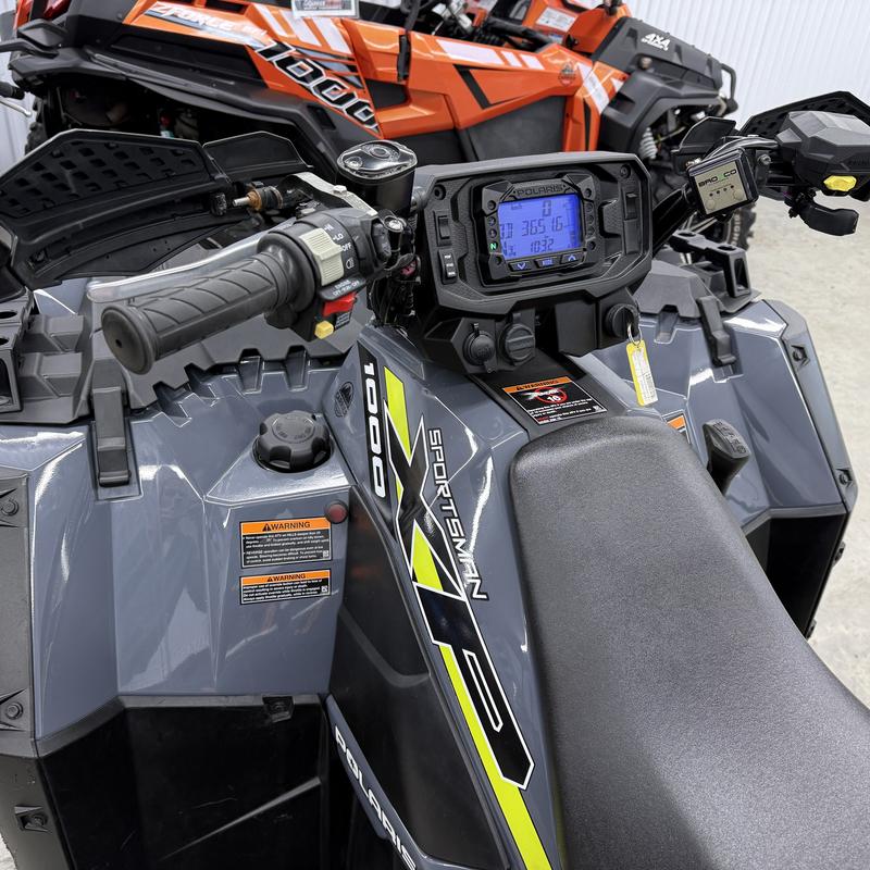 POLARIS - SPORTSMAN 1000XP - 2021 – Image 2