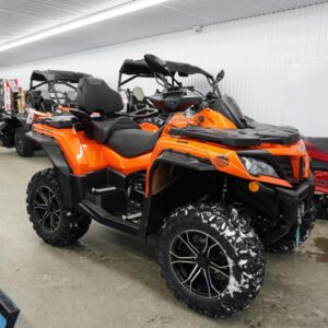 CFMOTO - CFORCE 800XC TOURING - 2023