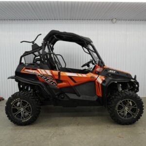 CFMOTO - ZFORCE 1000 - 2018