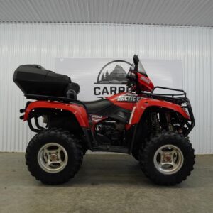 ARCTIC CAT - 500 M - 2005