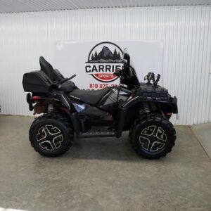 POLARIS - SPORTMAN TOURING 1000XP EPS - 2017