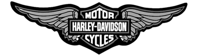MARQUE - HARLEY DAVIDSON - BRAND