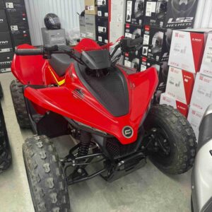 CFMOTO - CFORCE 110 LUXE - 2023