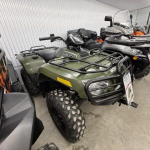 ARCTIC CAT - 500 CORE - 2017