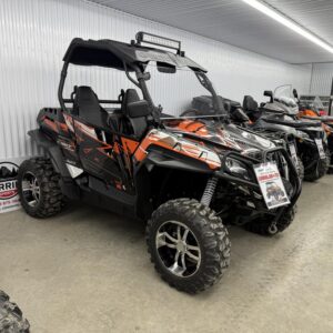 CFMOTO - SNYPER 800 - 2014