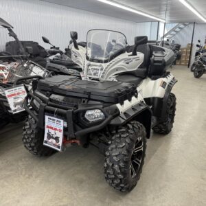 POLARIS - SPORTSMAN TOURING 1000 XP - 2021