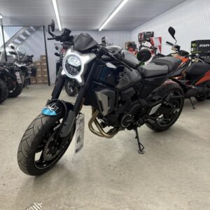 CFMOTO - CL-X 700 - 2023