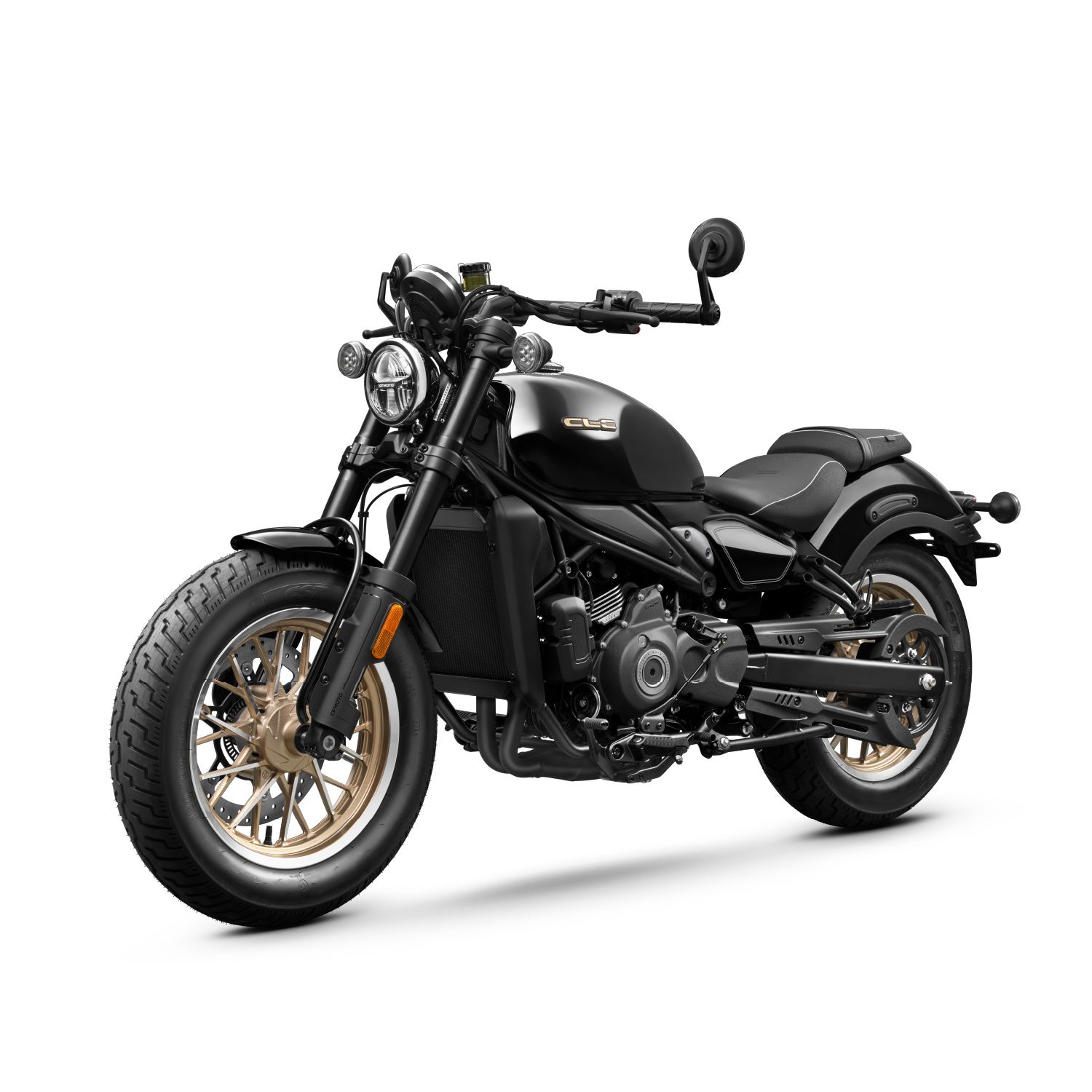 450CL-C - NOIR - 2026 – Image 2