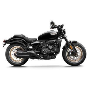 450CL-C - NOIR - 2026