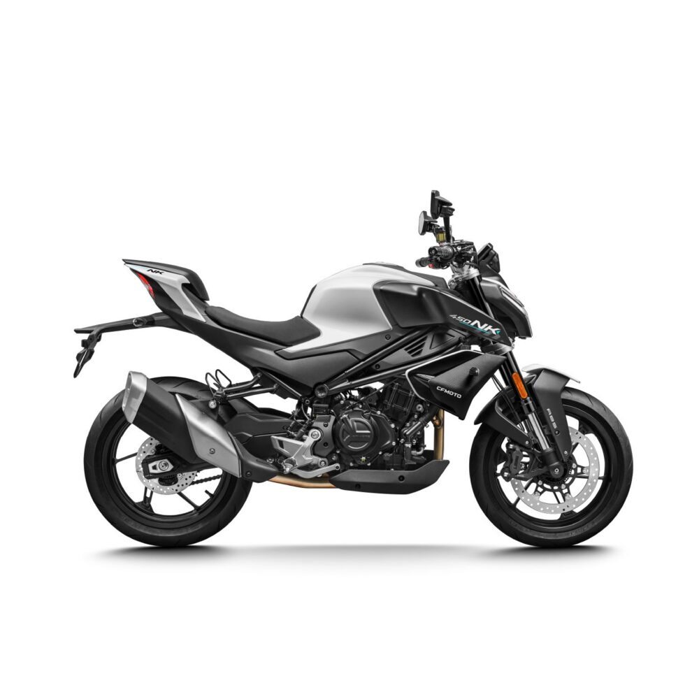 450NK - BLANC - 2026
